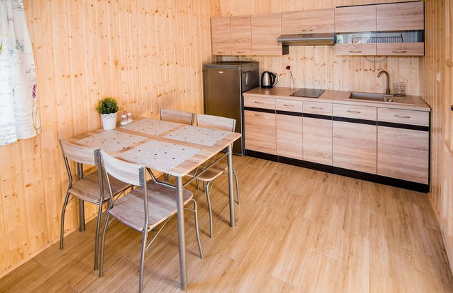 Holiday Home in Przewloka Near Baltic Beach - Photo 7