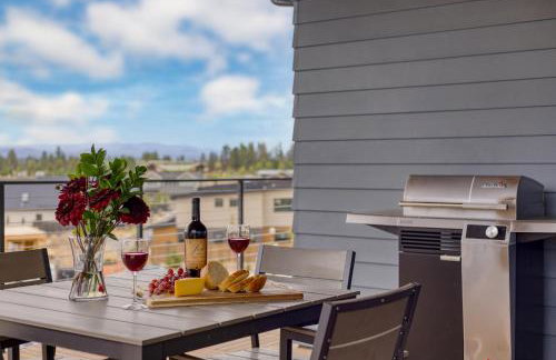 The Aerie Suites by AvantStay - Foto 43