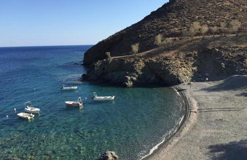 Traumhafte Unterkunft an der Südküste Kretas - Foto 22