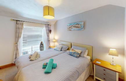 Hayle Saffron Cottage 2 Bedrooms - Foto 6