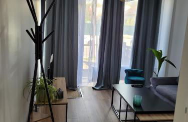 Les oursins-appartement 3pièces, 4 couchages et parking gratuit - Foto 3