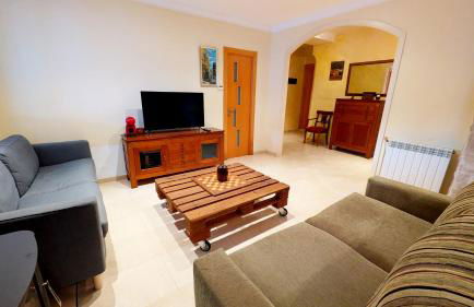 Cal Brunsó - Camarasa - Foto 13