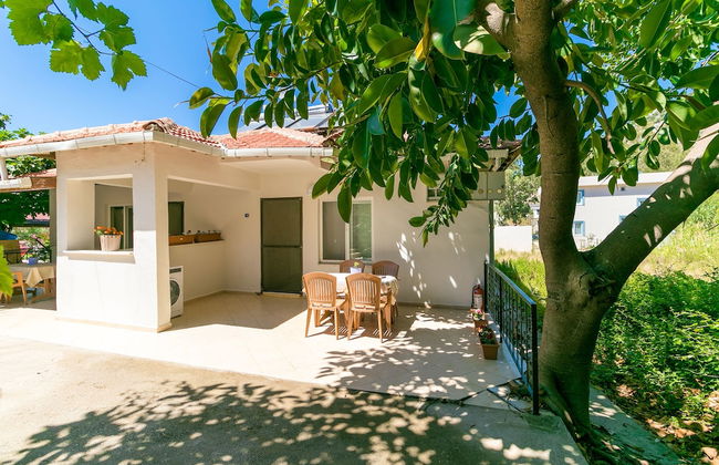 Palmiye Apart Otel - Photo 17