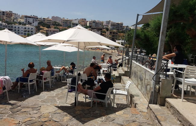 Hotel Polydoros - Photo 52