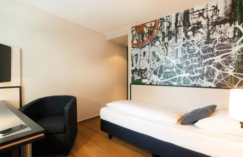 Seminaris Hotel Bad Honnef - Foto 45