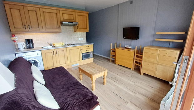 Solarium Sr19 Sunny & View 2 Pers - Foto 3, Sala de estar