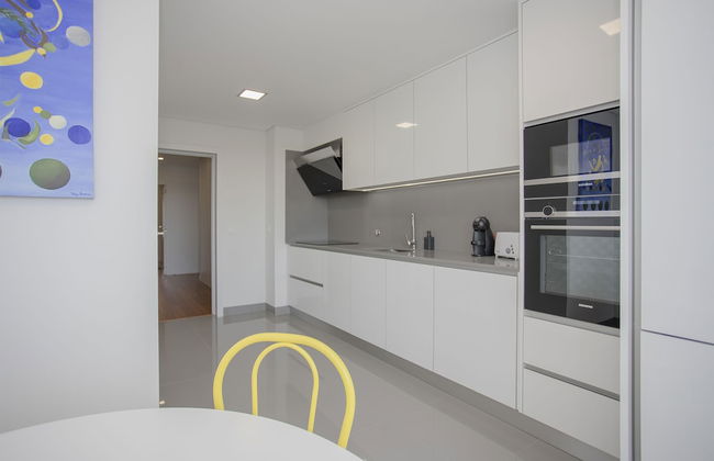 Liiiving -Luxury River View Apartment IV - Foto 24