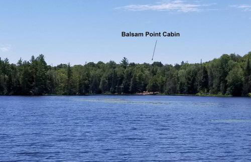 Balsam Point Lakefront - Foto 35