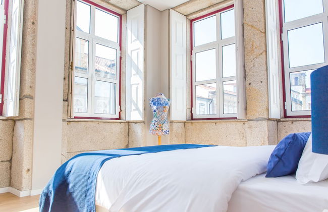 Praça 44 Boutique Apartments - Foto 19