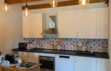 Casa de campo La Casuca Del Monje, San Vicente de la Barquera - Foto 27