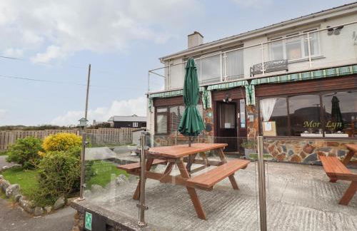 Morlyn Guest House Apartment - Foto 1