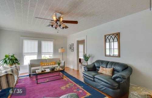 Canton Walkable Downtown Pack n Play Pets Family - Photo 19