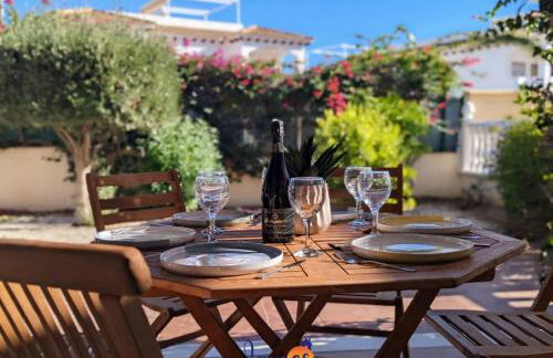 Lovely Three Bed Three Bath Townhouse PF4 - Foto 4