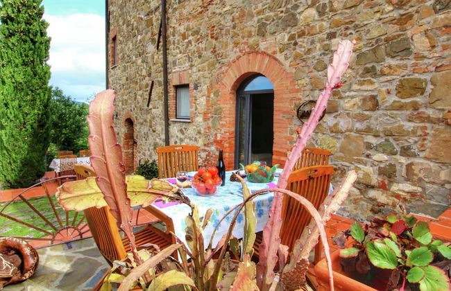 Rolling Farmhouse of Val D'orcia - Foto 27