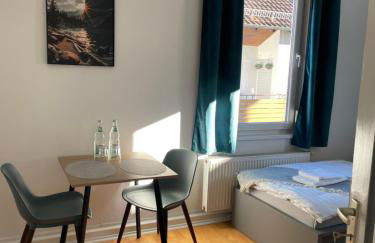 Work & Sleep Schwäbisch Gmünd - Foto 3