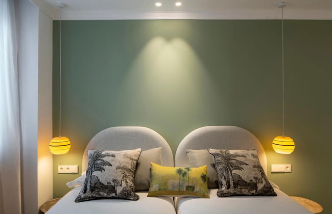 Santiago Apartments Bilbao - Foto 19