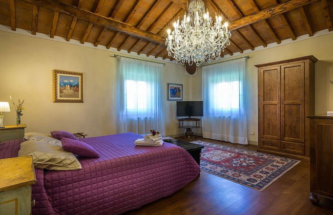 Le Querce Dei Medici 12 2 - Foto 7