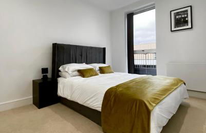 Spacious 2 Bedroom Penthouse Retreat - Foto 14