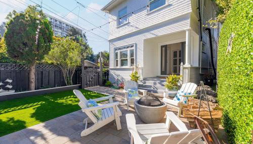 Luxury Living, Walkers Paradise, Hidden Oasis - Foto 5