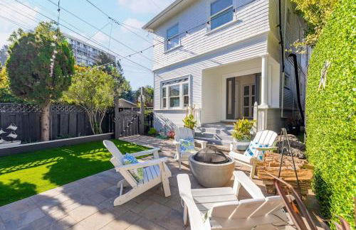 Luxury Retreat with Private Au Pair Suite - Foto 16