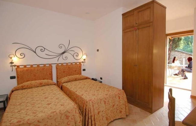 Colleverde Country House Beauty&Wellness - Foto 15