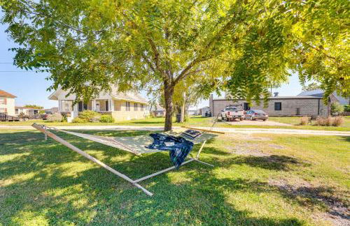 Home with Fire Pit Less Than 1 Mi to Willis Wharf Boat Ramp! - Foto 29