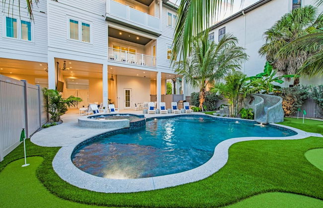 The 19th Hole in Siesta Key - Photo 55