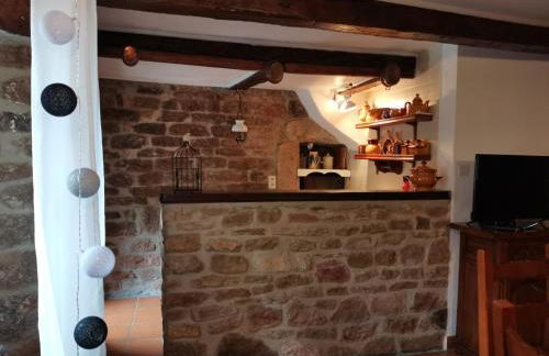 Le gîte de Latour Bas - Foto 11