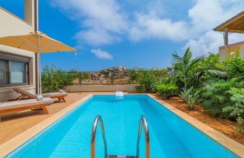 Villa Grande Crete - Foto 8