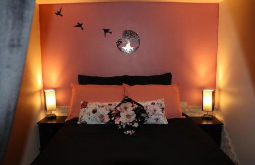 Gite sous-terre - Foto 17