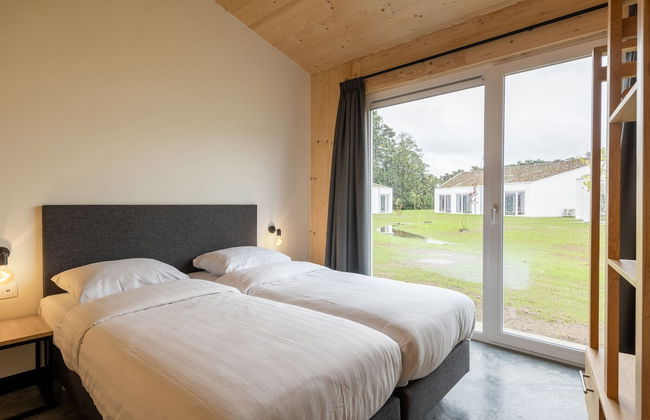 Comfy Bungalow near Bosland Nature Reserve - Foto 4