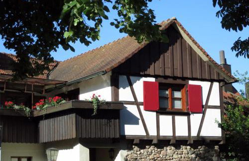 Ferienwohnung Sester - Foto 20