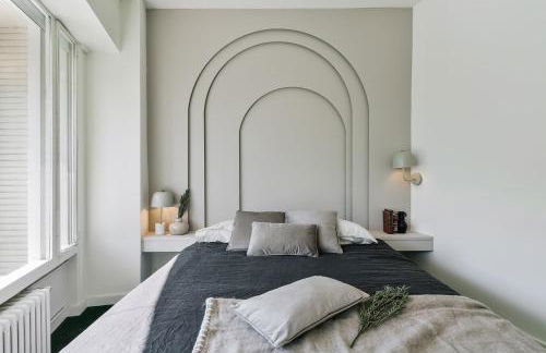 Delfino - 4 bedrooms in Sant Gervasi - Foto 20