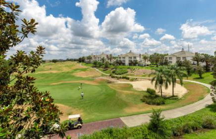 New, Modern 3bed/2bath Golf views, close to Disney - Foto 9