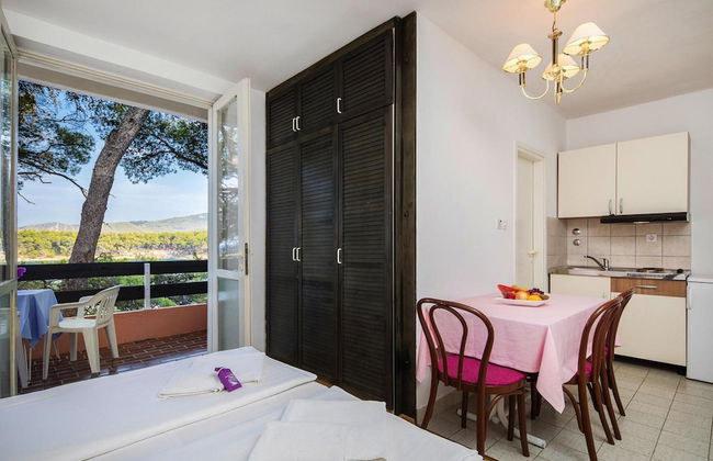 Beautiful Apartments in Jelsa, With Pool - Foto 26