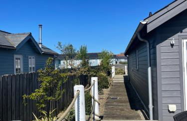 Boardwalk@TheBay, Filey - Foto 74