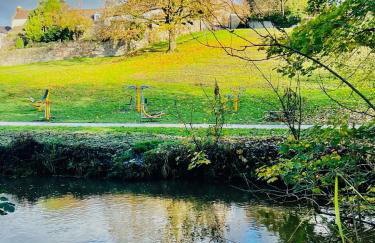 Dapps Hill Haven - between Bristol and Bath, both 9 mins by train! - Foto 61