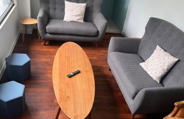 Maison de village authentique - De fil en aiguille - Foto 4