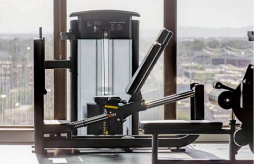 Elevated Living SLC DT Gym Free Parking - Foto 23