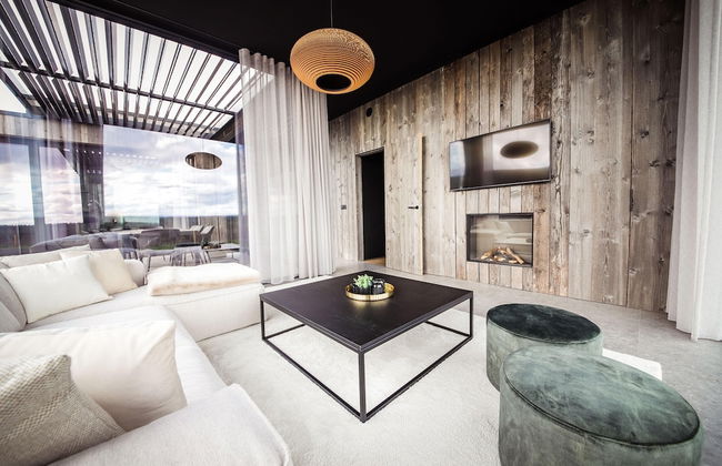 Modern Maison Near Somme-leuze - Foto 14