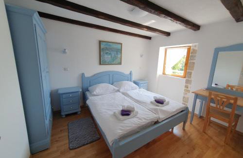 Casa Chiara Motovun, Villa with Private Pool - Foto 18