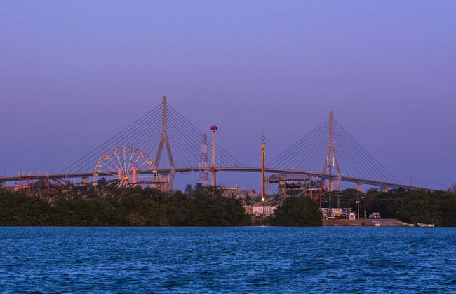 Tour di Tampico - Foto 4