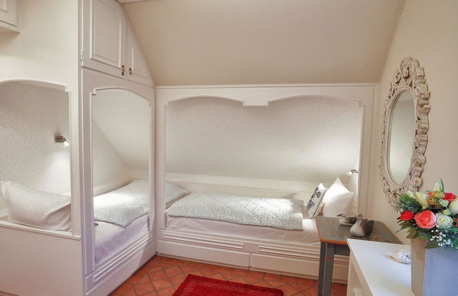 Ferienwohnung Biberhüs OG - Foto 4