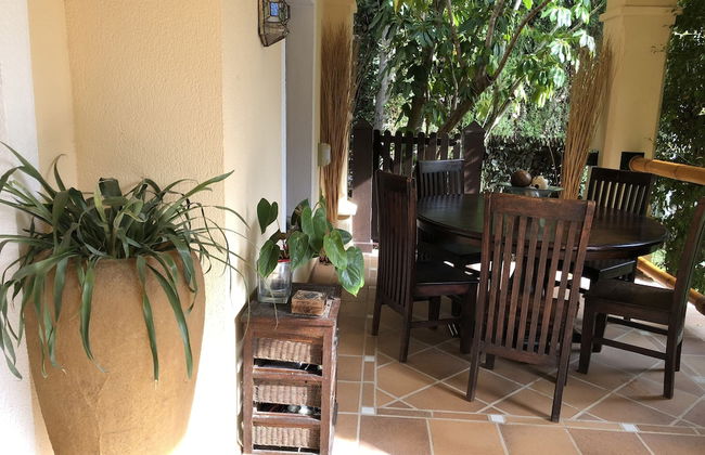 Villa Boutique Banus - Foto 39