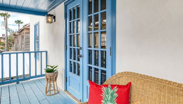 62 Hypolita Carriage House - Foto 2, Exterior