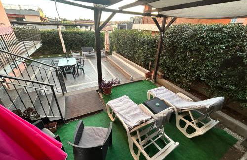 Oasi Holiday Anagnina - Foto 32