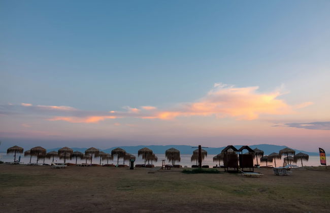 Sea Residence Complex - Foto 41