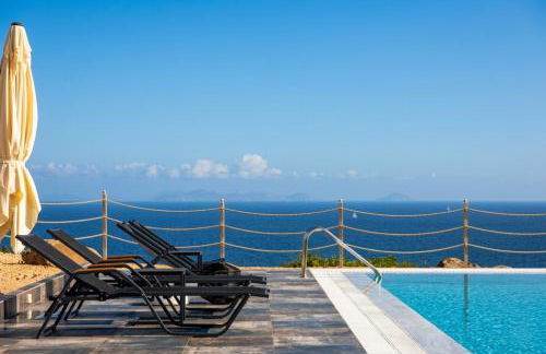 My Way Kavos Villa - Foto 11