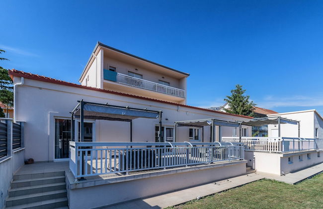 Stay Split Bay - Foto 1