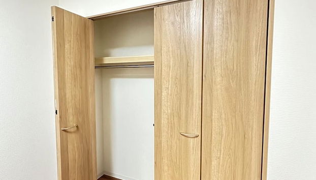 SOLASIA residence Kitaueno501 - Foto 5, Habitación